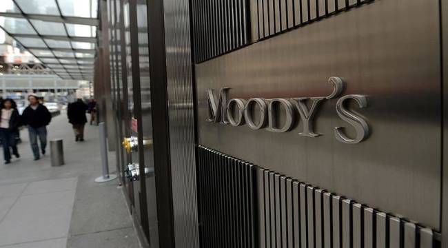 Moody's Türkiye'nin kredi notuna ilişkin değerlendirme yapmadı