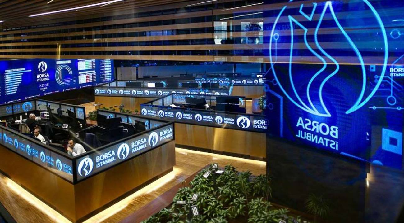 Borsada bugün temettü dağıtacak 2 şirket var (29 Kasım)