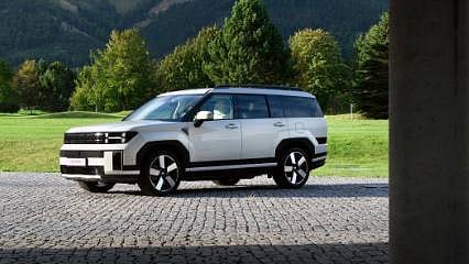 Hyundai Eylül'de Türkiye'de satışa çıkartacak