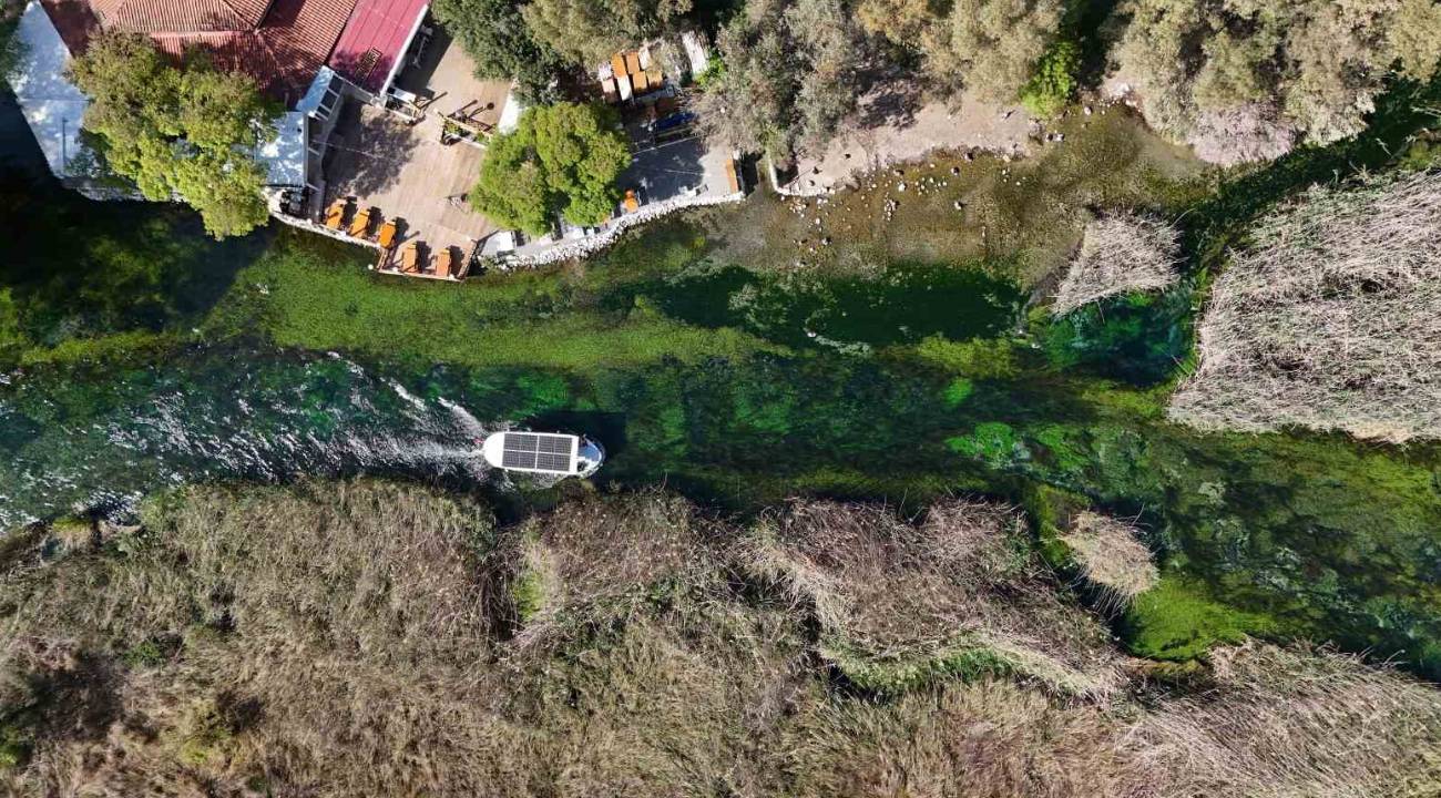 Dünyanın en iyi 52 turizm köyü açıklandı: Listede 4 Türk köyü var
