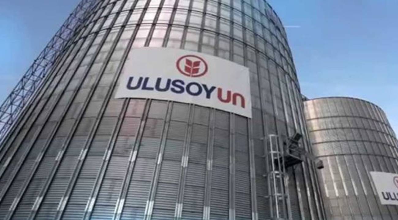 Ulusoy Un'dan maddi duran varlık edinilmesine ilişkin açıklama