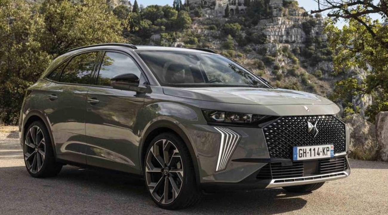 DS Automobiles Temmuz 2025 kampanyasını duyurdu