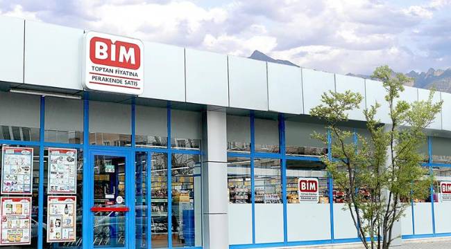 BİM'den (BIMAS) geri alım açıklaması (4 Aralık)