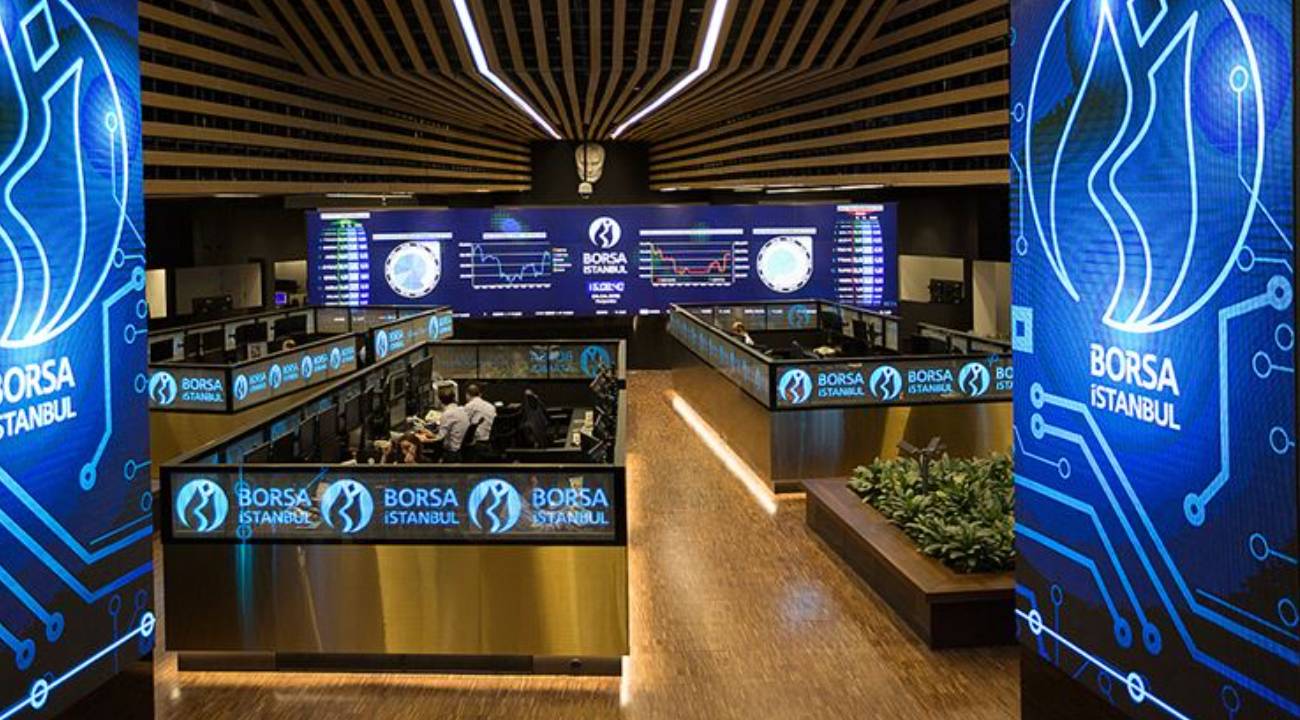 21 hisse için endeks değişimleri açıklandı