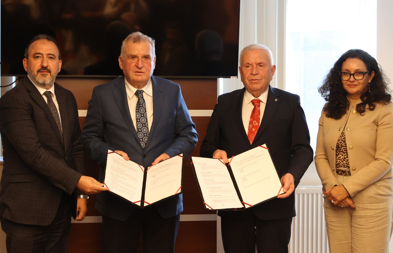 Protokol imzalandı: Bu eğitimi alanlar Bulgaristan otellerinde çalışabilecek-1