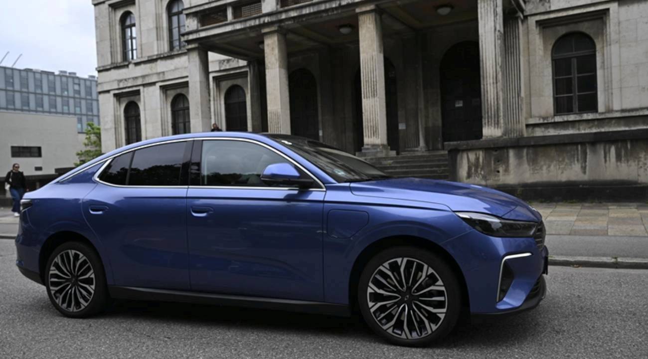 TOGG'un hedefinde Almanya'dan sonra 2 ülke var