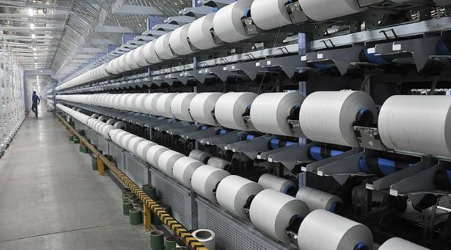 Sasa Polyester'den (SASA) SPK onayı duyurusu