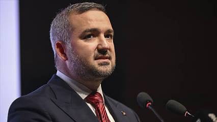 Merkez Bankası Başkanı Karahan'dan Londra mesajları
