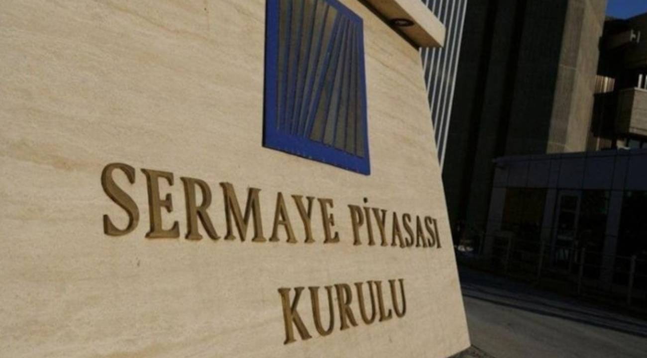 SPK'dan 33 internet sitesi için erişim engeli