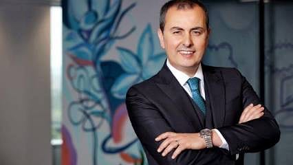 TSKB Yönetim Kurulu Başkanı belli oldu 