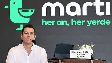 Martı, Boston merkezli yapay zeka şirketi Zoba'yı satın aldı
