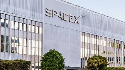 SpaceX, Elon Musk'u eleştiren çalışanlarını kovmakla suçlandı