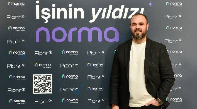 Pionr, Norma ile 12 milyon mikro işletmeye ulaşmayı hedefliyor