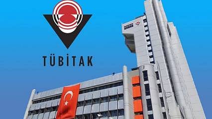 TÜBİTAK uzman ve uzman yardımcısı alacak 