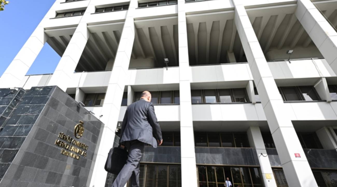 Merkez Bankası anketi açıklandı: İşte enflasyon, dolar  ve faiz beklentileri