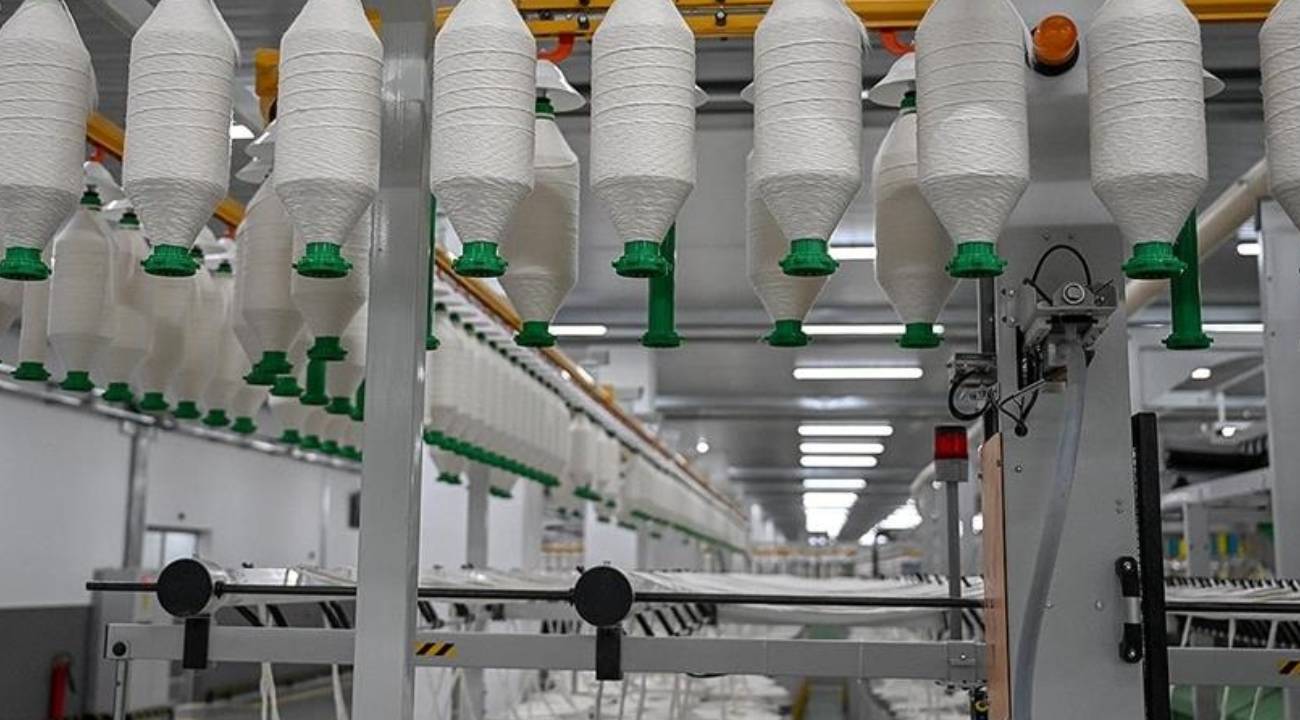 İSO 2. 500 açıklandı: Listeye 76 yeni şirket girdi, işte ilk 3 