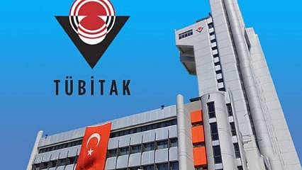 TÜBİTAK'tan personel alımı duyurusu... Son başvuru tarihi 14 Ekim 