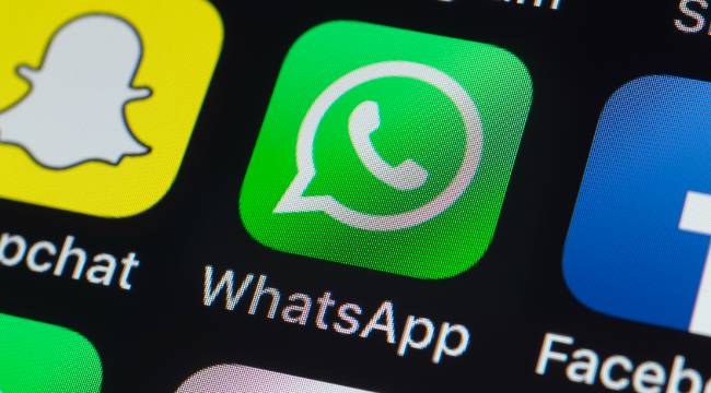 WhatsApp’a yeni özellik geliyor: 'Dinlenince kaybolan mesajlar' 