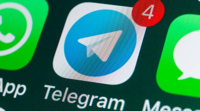 Telegram'ın kurucusu Durov Fransa'da gözaltına alındı