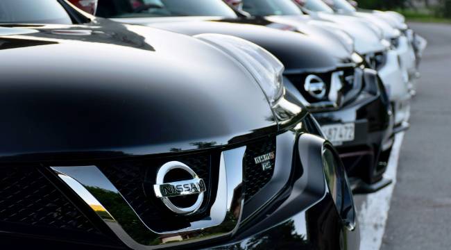Nissan ve Honda net kârını artırdı 
