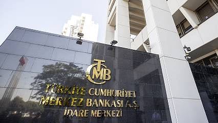 Ekonomistlerin TCMB'den faiz kararı beklentisi belli oldu