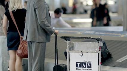 TAV Havalimanlarının tahvil ihracına 4 kat talep