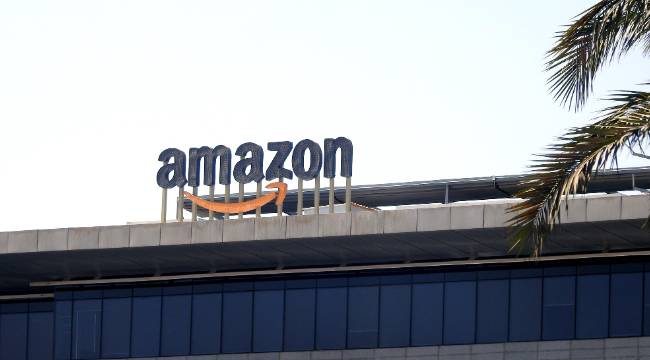 Amazon'dan Temu'ya rakip yeni site: Her şey 20 doların altında