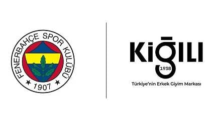 Kiğılı, Fenerbahçe'nin resmi giyim sponsoru oldu