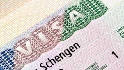İki ülke daha Schengen'e katıldı 