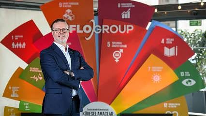 FLO Group sürdürülebilirliğe odaklandı 