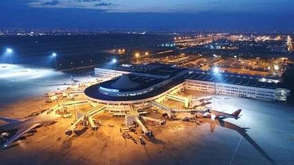 İGA'nın 665 milyon euroluk yatırım planı 