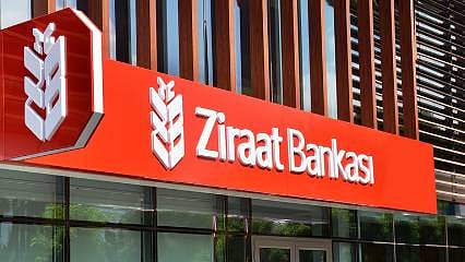 Ziraat Bankası ilk yarı kârını açıkladı 