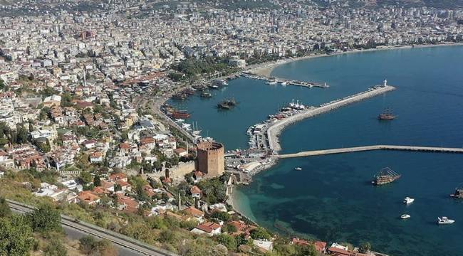 Alman turistlerin en çok tercih ettiği yerler açıklandı: İkinci sırada Türkiye'den