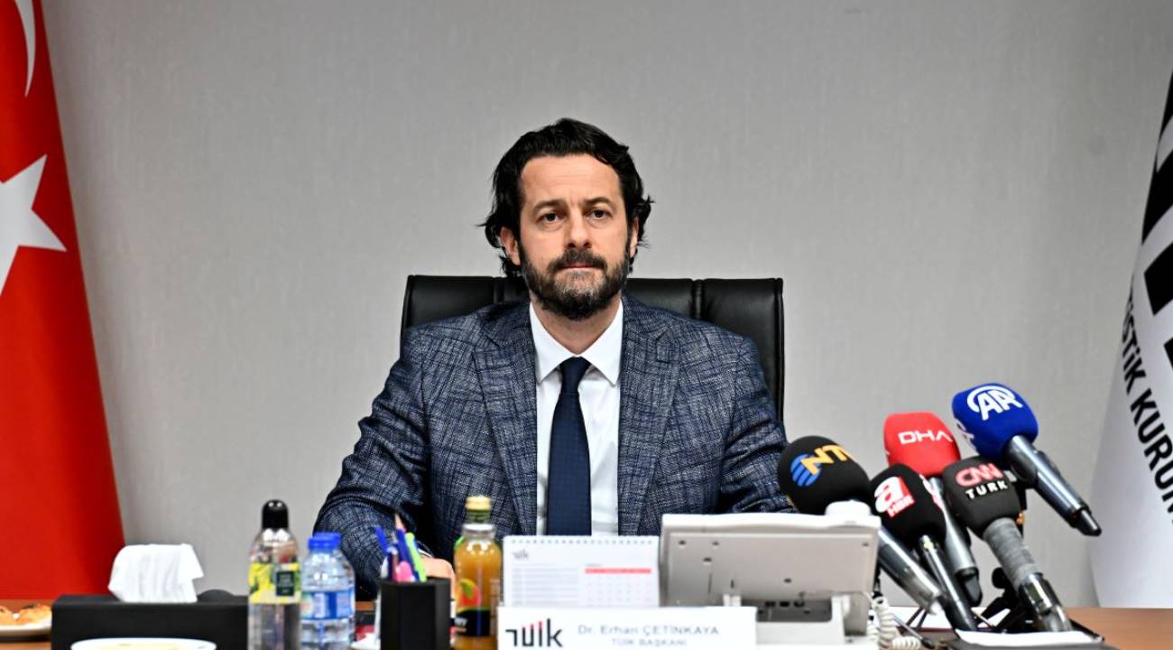 Haziran enflasyonu neden düşük geldi? TÜİK Başkanı yanıtladı