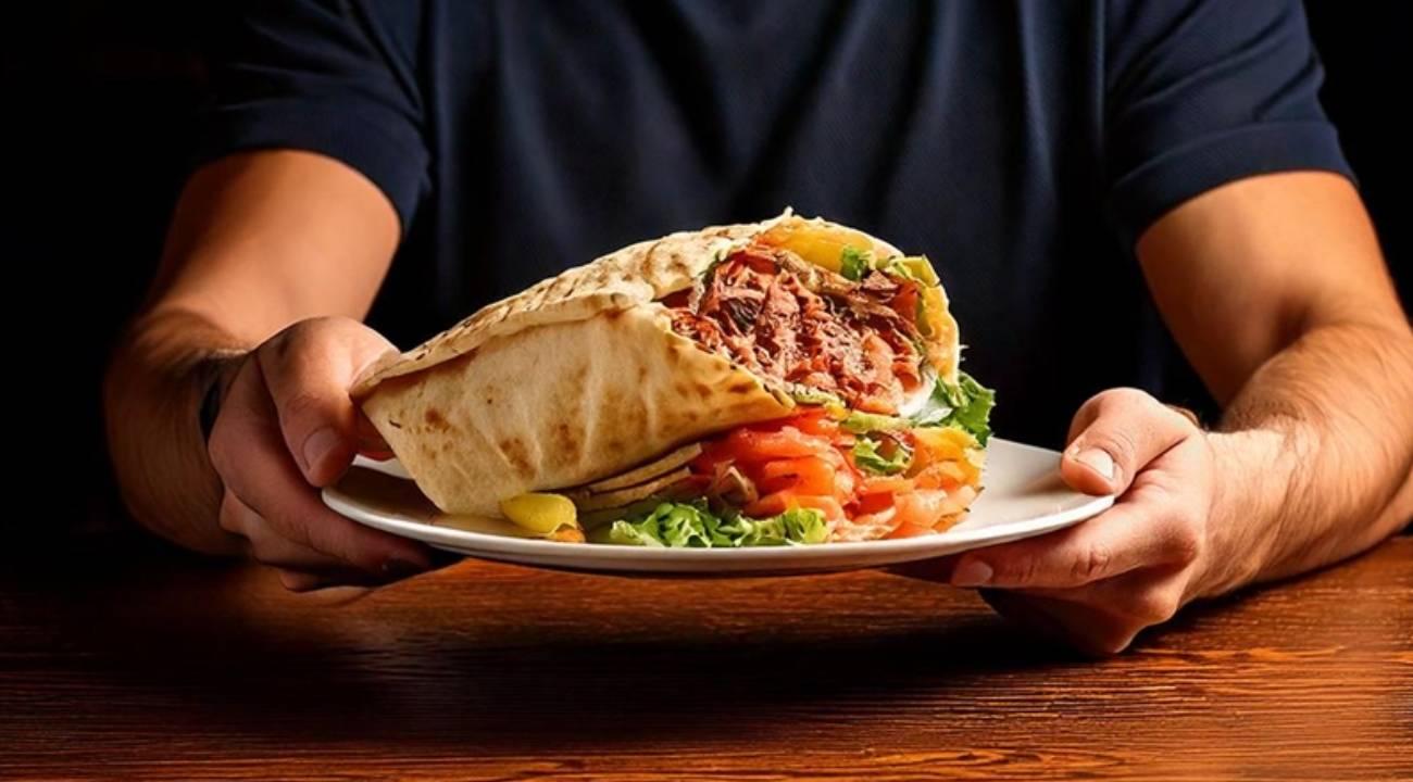 Bakanlık duyurdu: Döner, iskender ve hamburger menülerine yeni düzenleme 