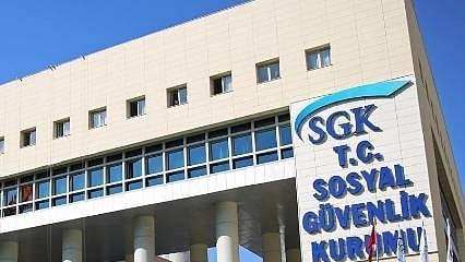 SGK ve 13 bankadan emekliler için protokol