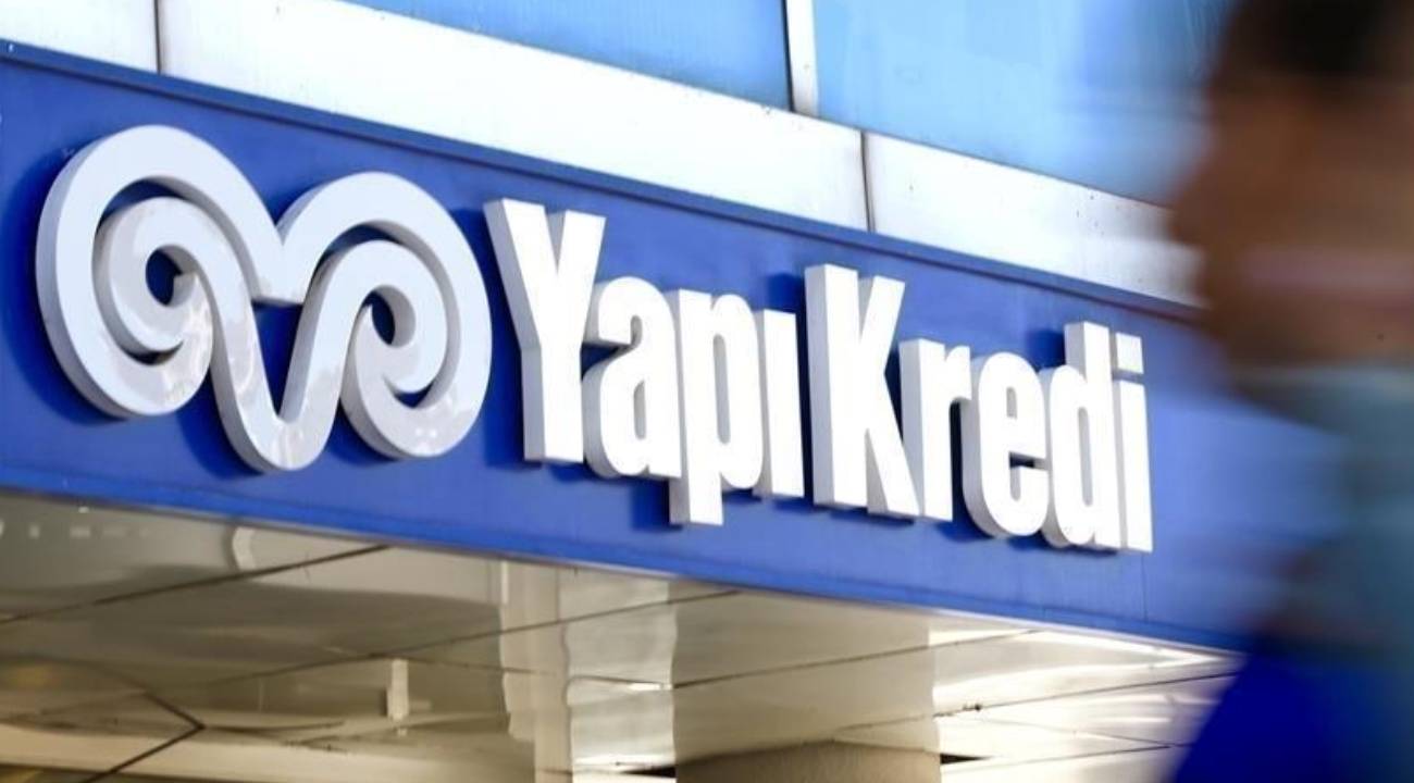 Yapı Kredi (YKBNK) 17,4 milyar TL net kâr açıkladı 