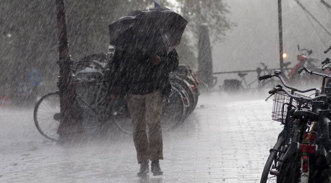 Yarına dikkat! Meteorolojiden 16 il için kuvvetli yağış uyarısı