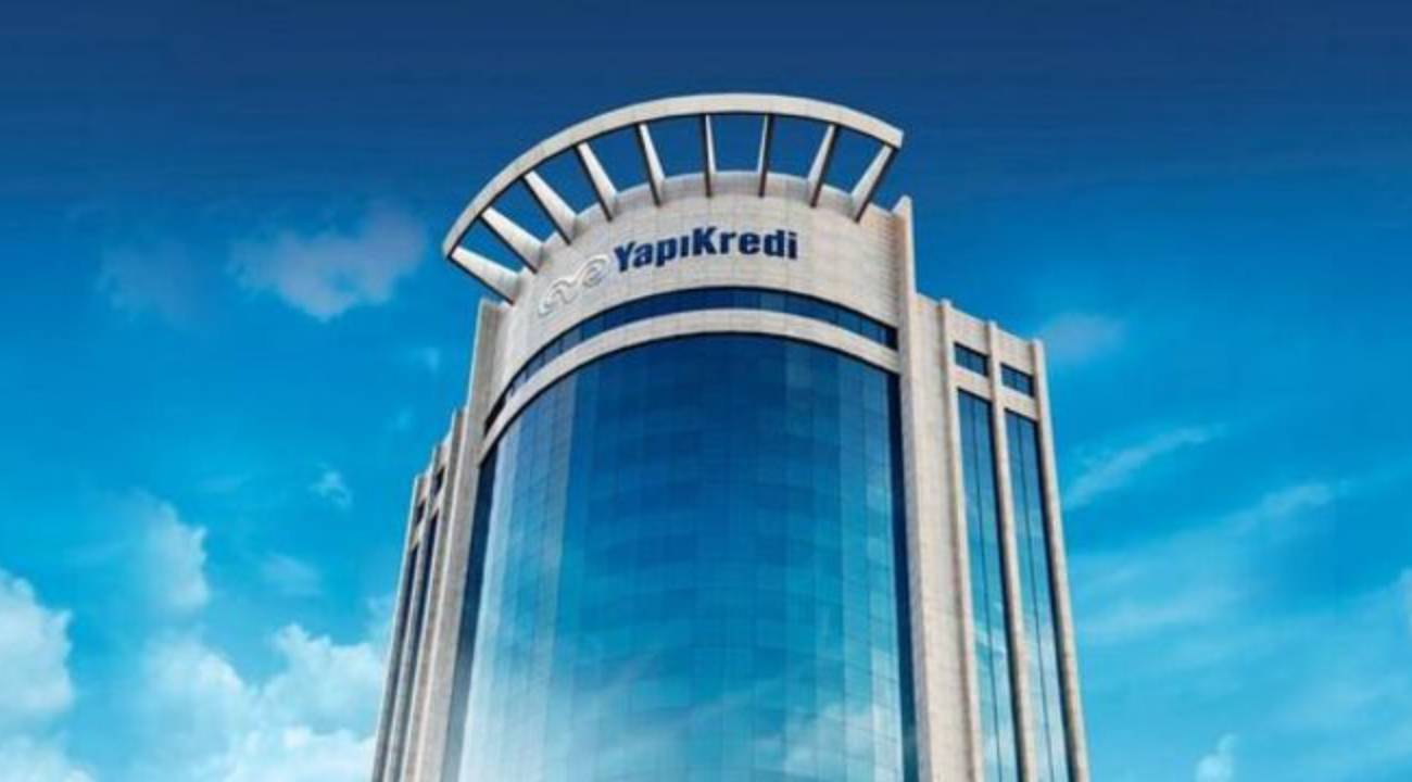 Yapı Kredi'den 500 milyon dolarlık eurobond ihracı