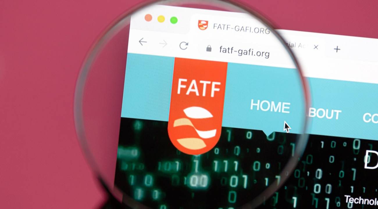 Türkiye gri listeden çıkarıldı 
