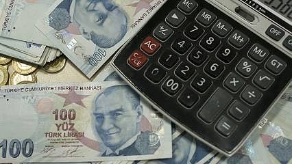 TÜRK-İŞ'ten hükümet ve muhalefete "vergi" mektubu