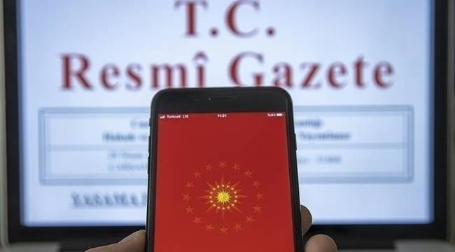 Enerjide acele kamulaştırma kararları