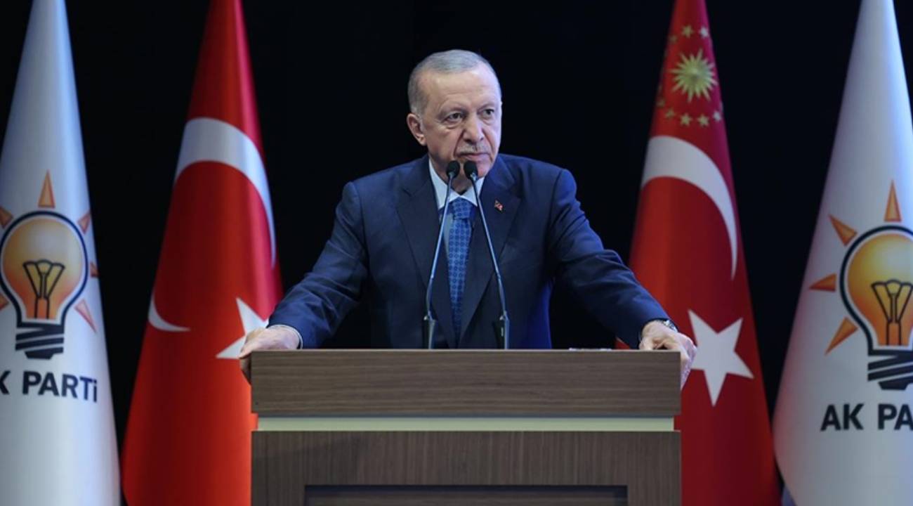 Cumhurbaşkanı Erdoğan'dan Instagram açıklaması 