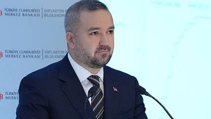 Yılın son enflasyon raporunun tarihi değişti 