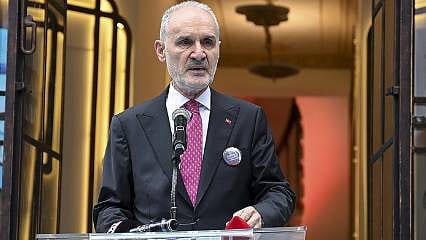 İTO Başkanından kredi büyümesine getirilen sınırlandırmalar gözden geçirilsin talebi