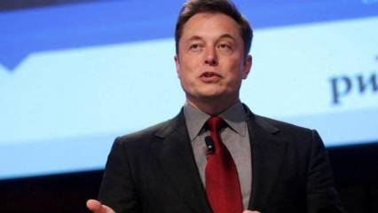 Elon Musk, insansı robot planını duyurdu