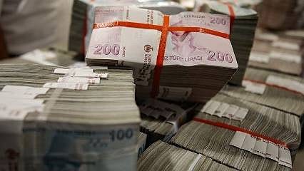 Merkez Bankası rezervleri 157,4 milyar dolara yükseldi 