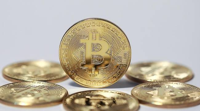 Bitcoin'e ETF dopingi: 41 bin doları aştı 