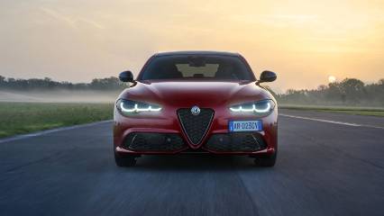 Alfa Romeo, ağustos 2024 kampanyasını duyurdu 