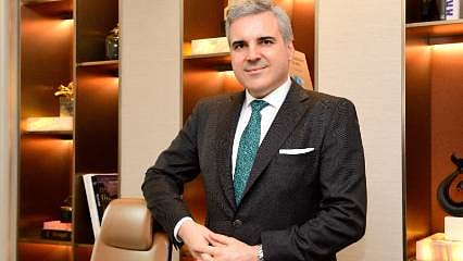 Ege Yapı Yönetim Kurulu Başkanı Kabadayı'dan konut piyasası öngörüleri ve halka arz açıklaması